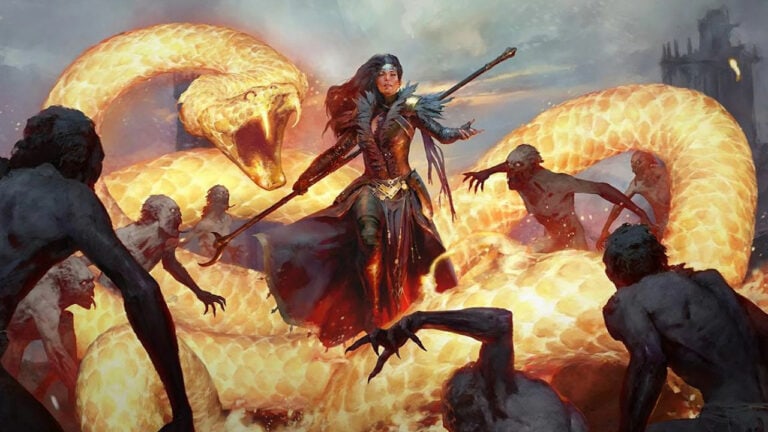 Diablo 4 Guide: Understanding Transmogrification