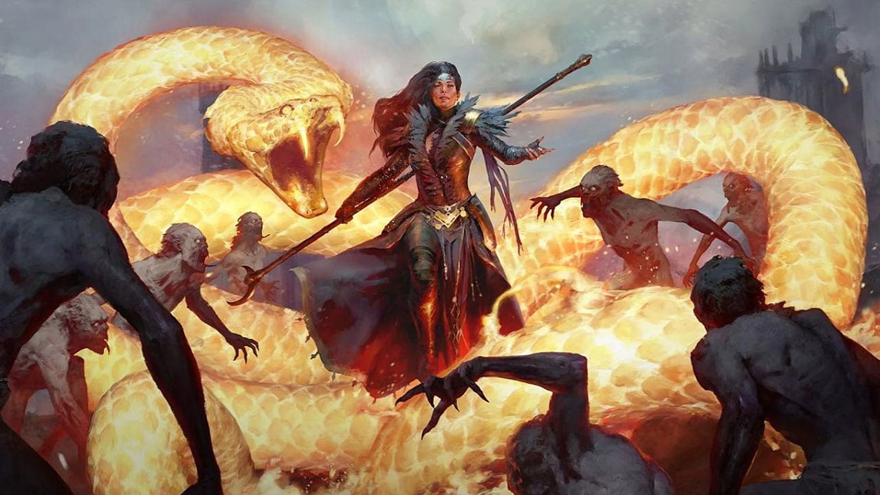 Diablo 4 Transmog