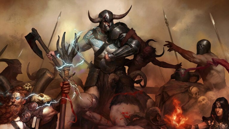 Diablo 4 Guide: Understanding World Tiers
