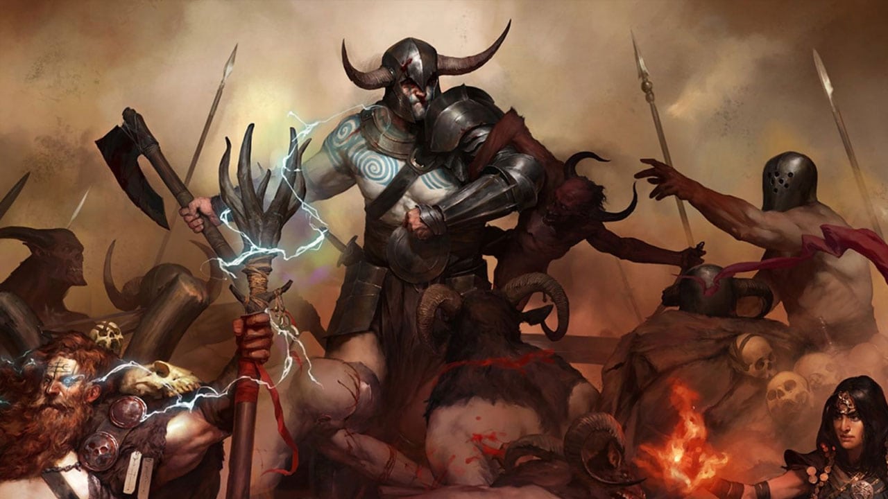 Microsoft &Amp; Activision Blizzard Merger Still In Trouble, Judge Grants Ftc Block Diabloiv Guide