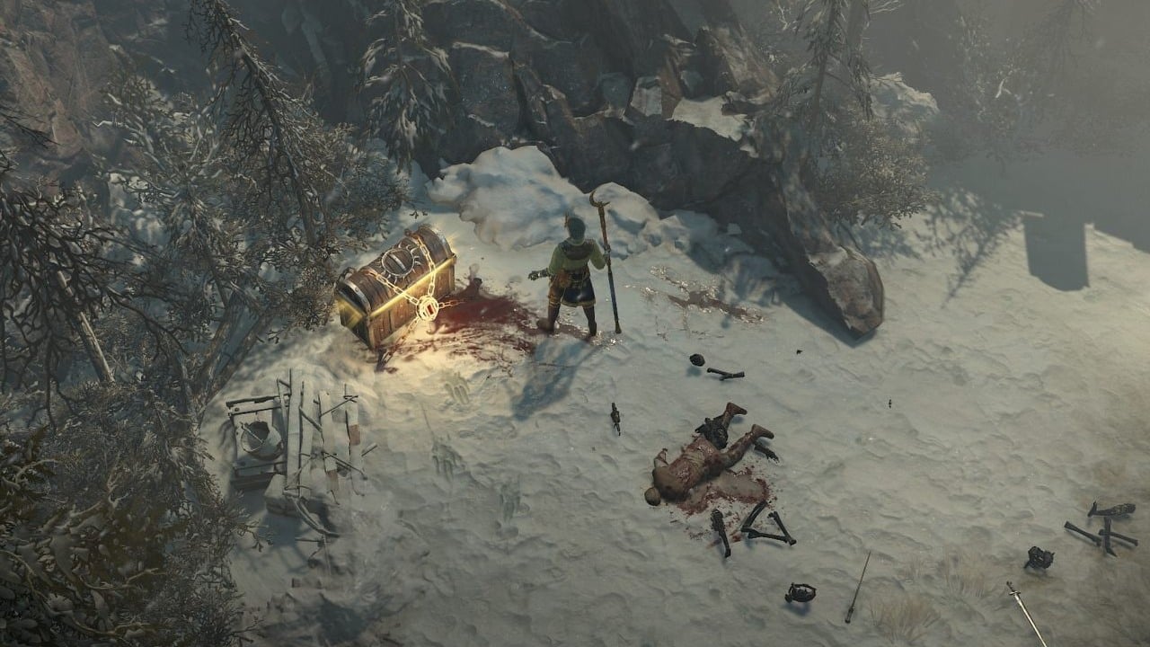 Diablo Iv Guide Unraveling The Mystery Of The Purveyor Of Curiosities 2023 06 06 01 11 13 570510