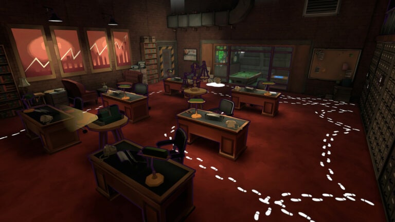 Escape Academy: Escape from the Past (PS5) Review