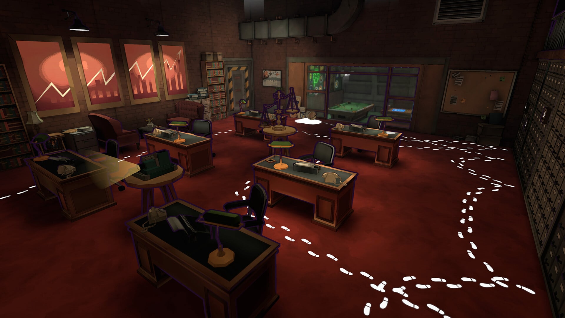 Escape Academy: Escape from the Past (PS5) Review