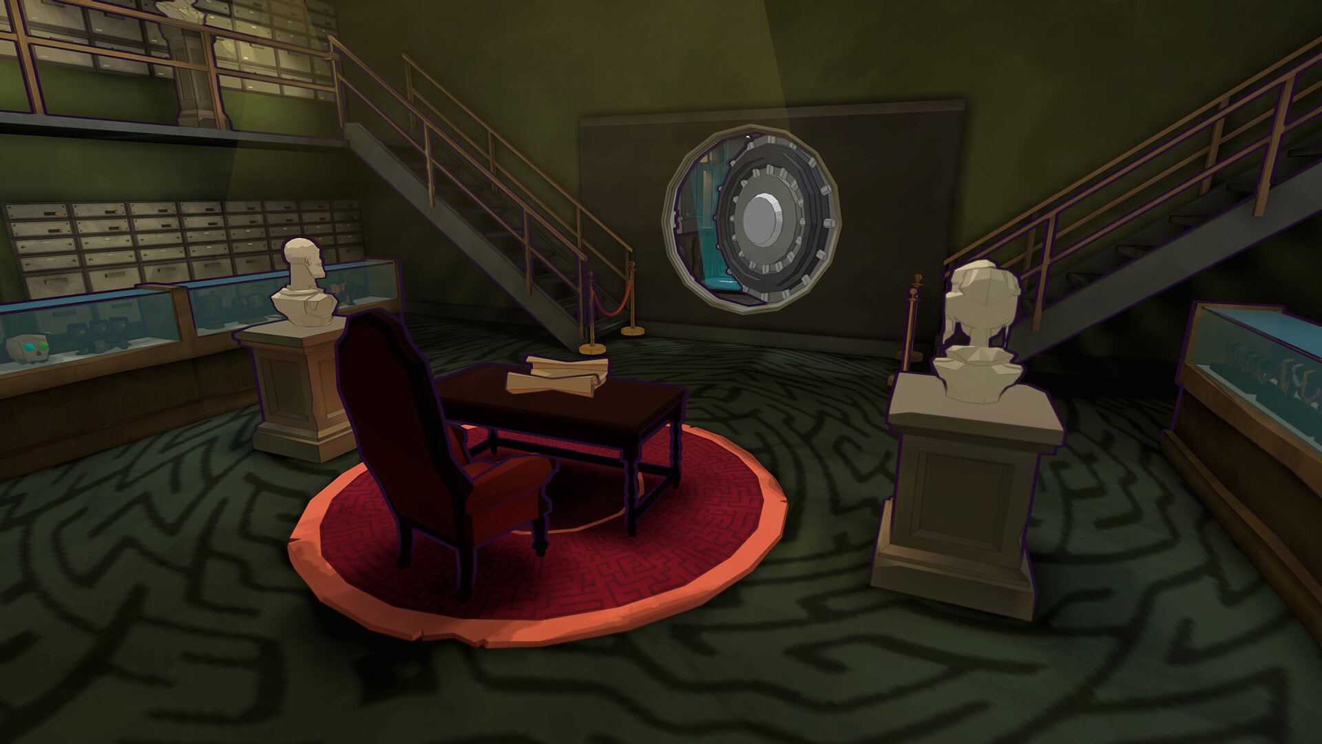 Escape Academy: Escape From The Past (Ps5) Review