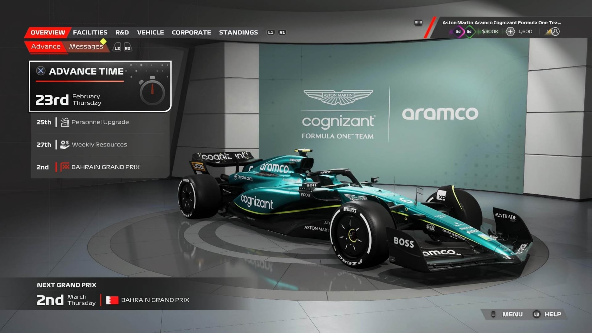 F1 23 5