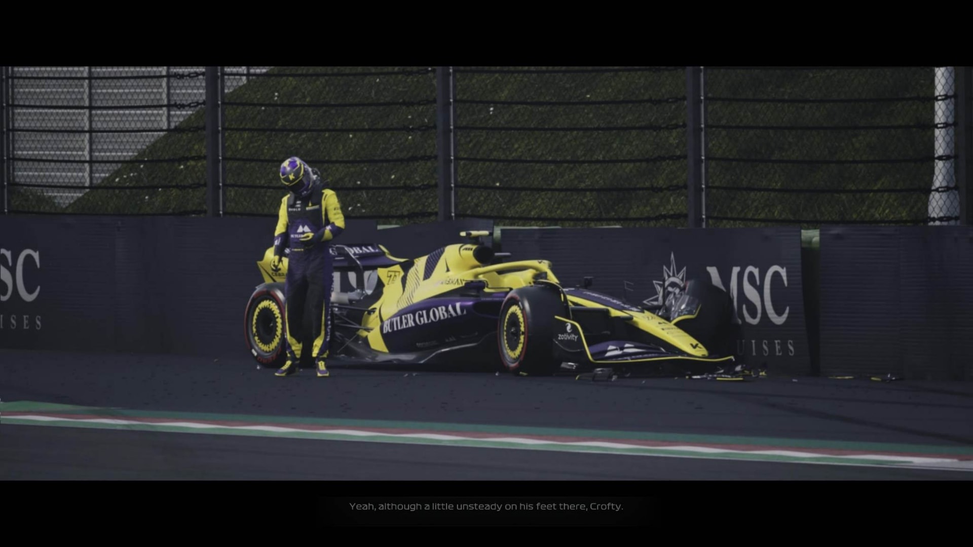 F1 23 4