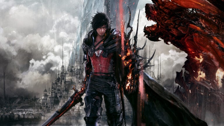 Final Fantasy XVI (PS5) Review