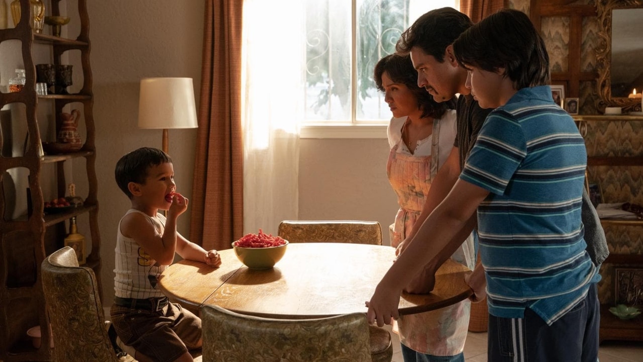 Flamin' Hot Film Review 3