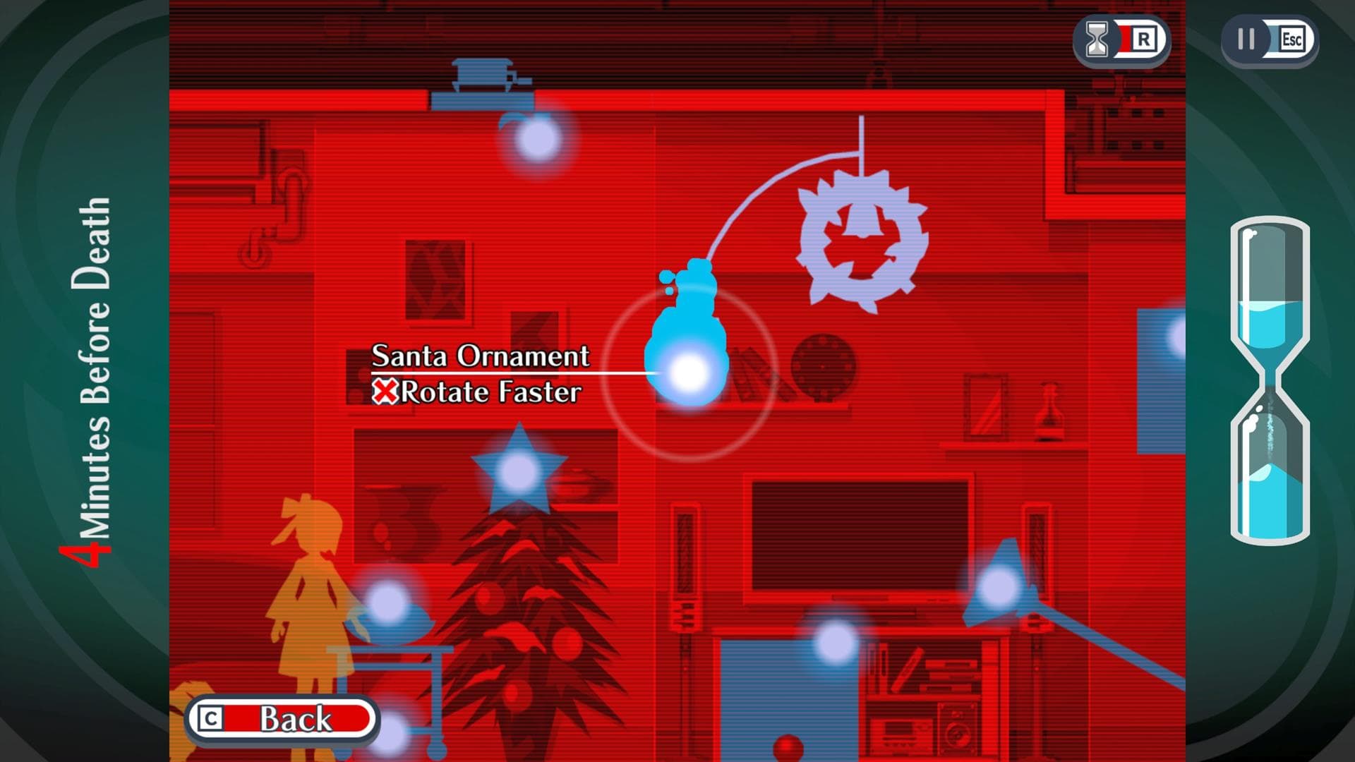 Ghost Trick: Phantom Detective (Pc) Review