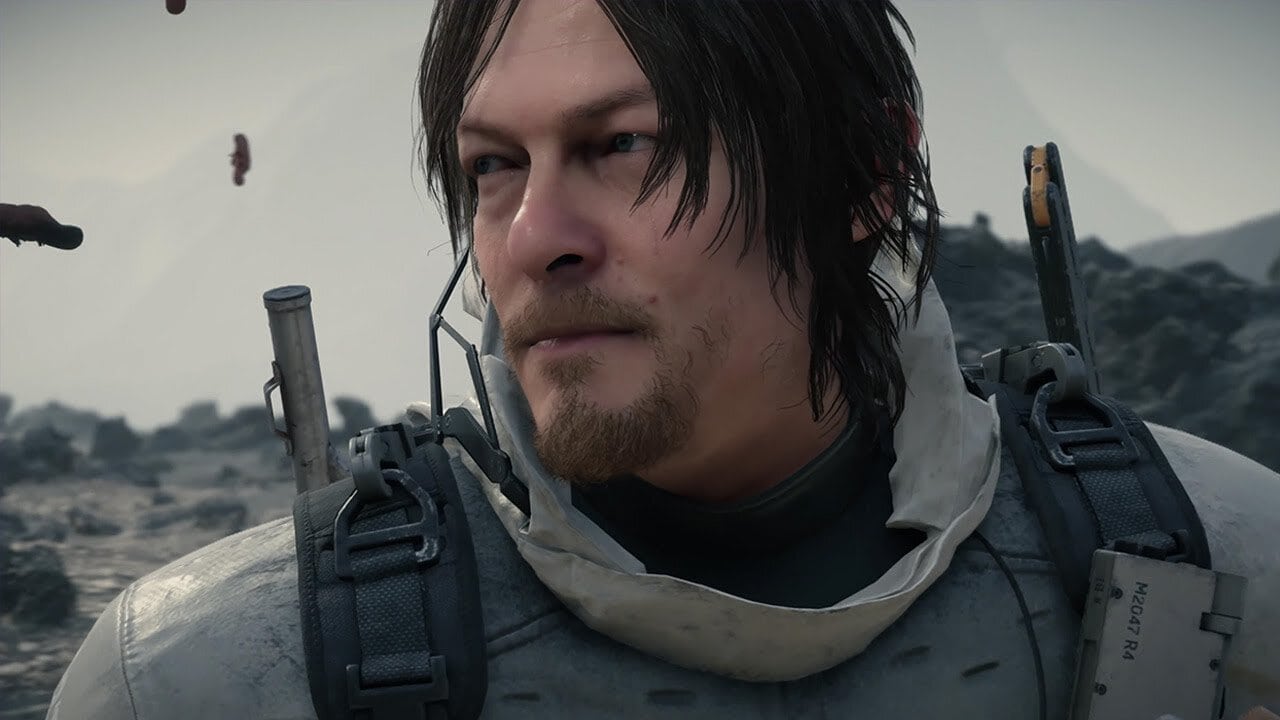 Hideo Kojima &Amp; Playstation Reveal Documentary 'Connecting Worlds' Hideo Kojima &Amp; Playstation Reveal Documentary 'Connecting Worlds'