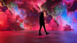 Illuminarium: New Tech-Driven Experience Opening In Toronto