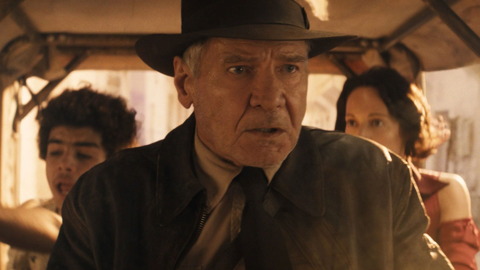 Indiana Jones and the Dial of Destiny 10