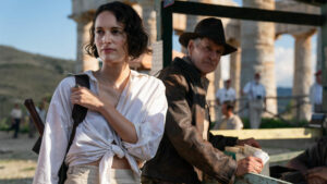 Indiana Jones and the Dial of Destiny 11