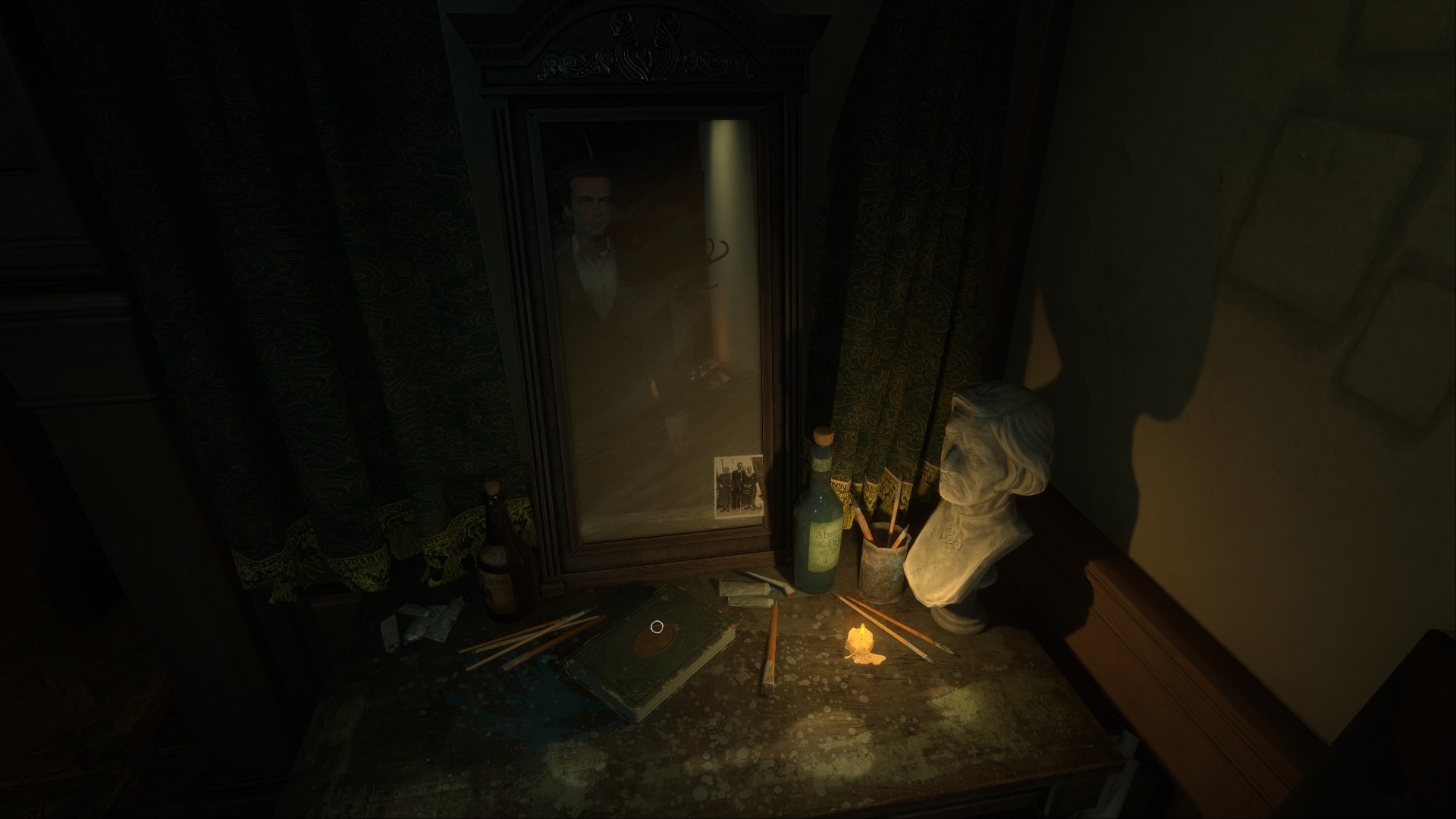 Layers of Fear 5
