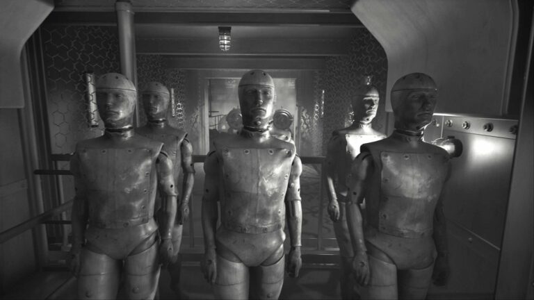 Layers of Fear (2023) (PC) Review