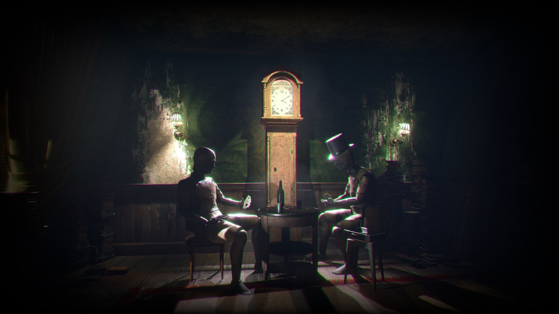 Layers of Fear 2