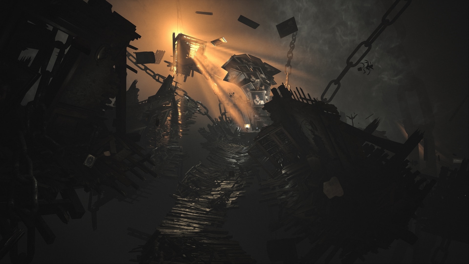 Layers of Fear 1