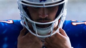 madden nfl 24 cover athlete josh allen