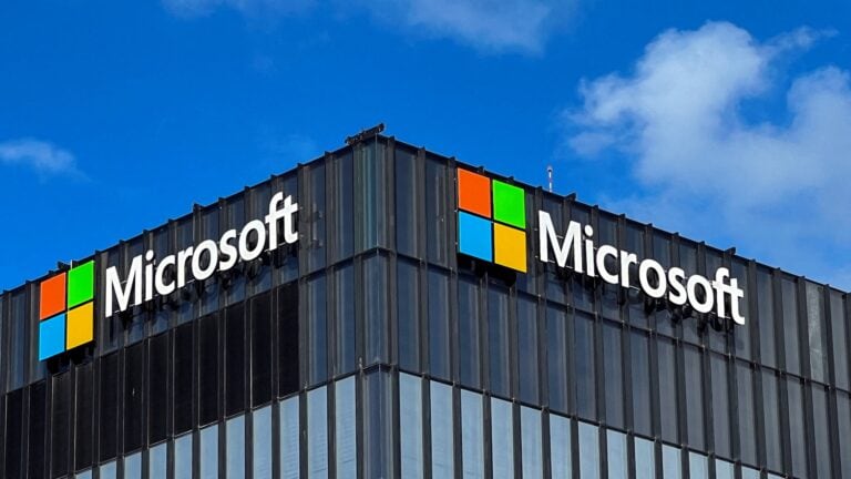 Microsoft To Lay Off Thousands Across Company, Including Gaming Division