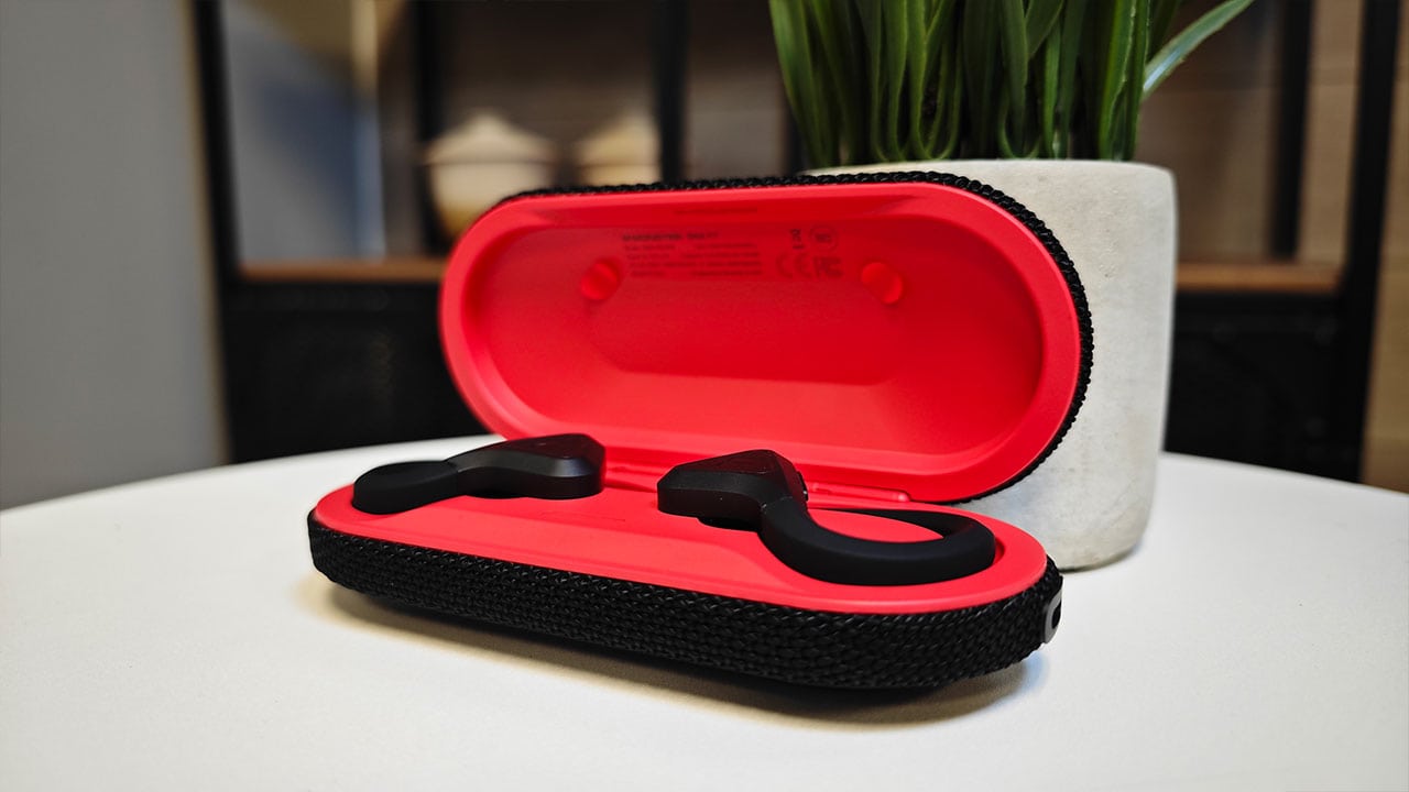 Monster DNA Fit True Wireless Earbuds Review
