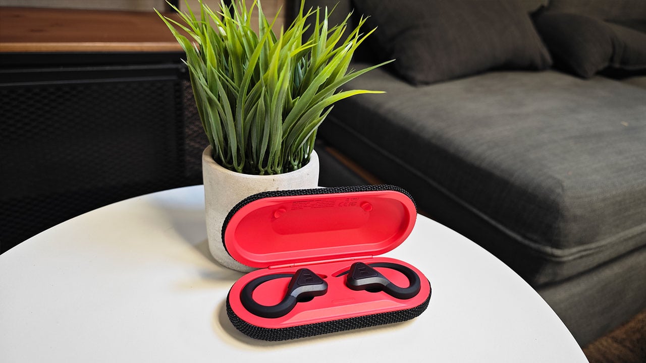 Monster Dna Fit True Wireless Earbuds Review