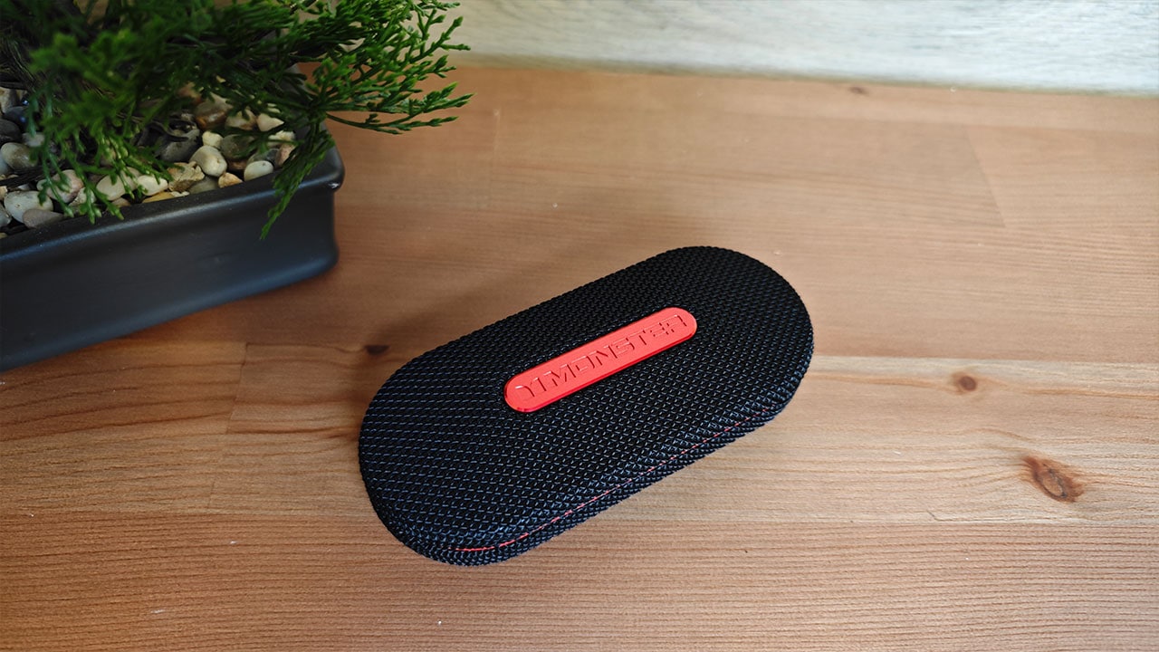 Monster Dna Fit True Wireless Earbuds Review