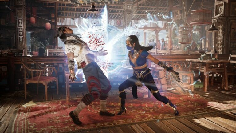 Mortal Kombat 1 Preview: A Brutal, Bloody, Brilliant Rebirth