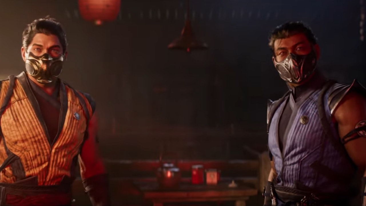 mortal kombat 1 revealed with september release date feature
