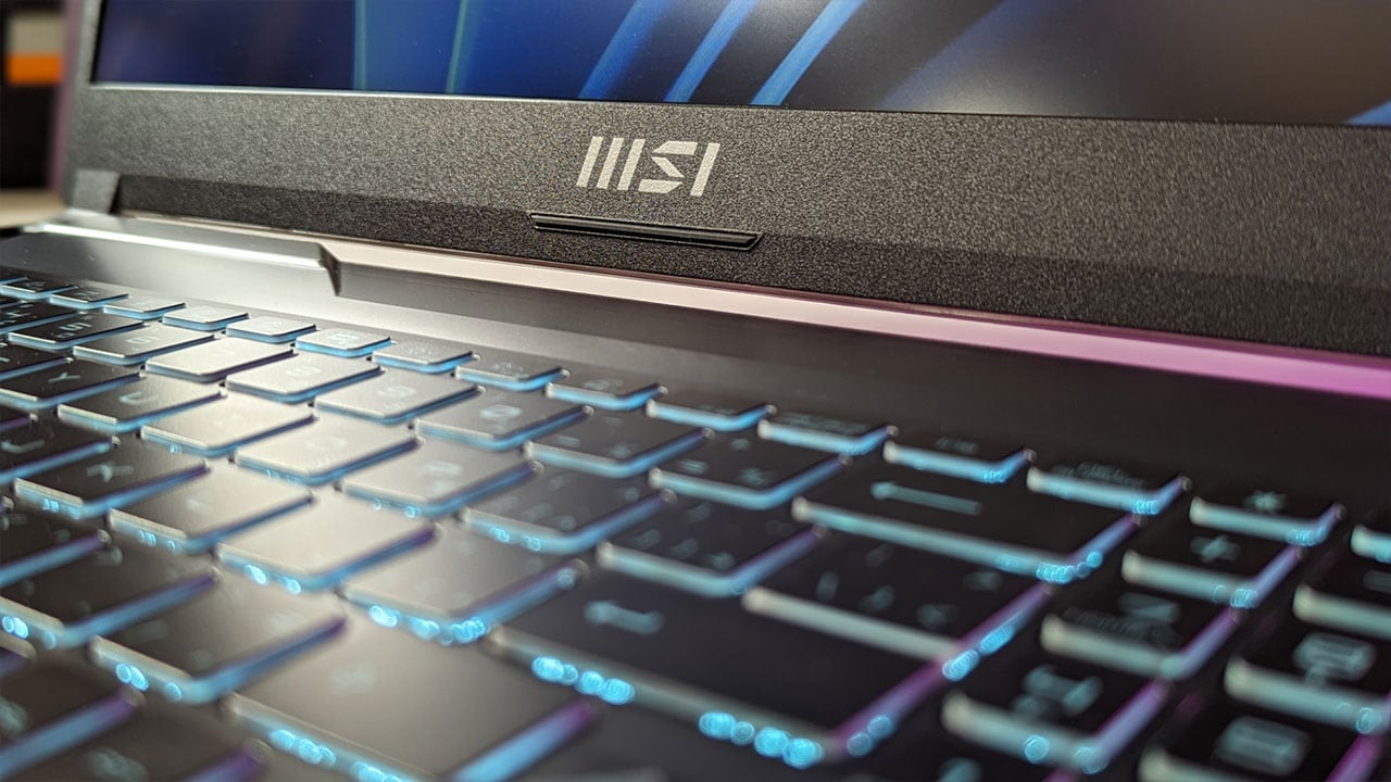 Msi Cyborg 15 A12Vf Laptop Review