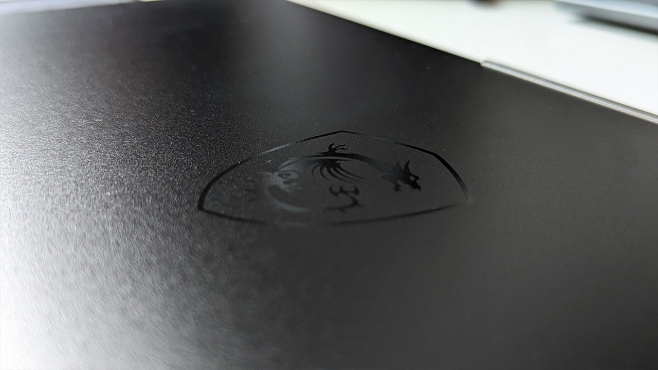 Msi Cyborg 15 A12Vf Laptop Review
