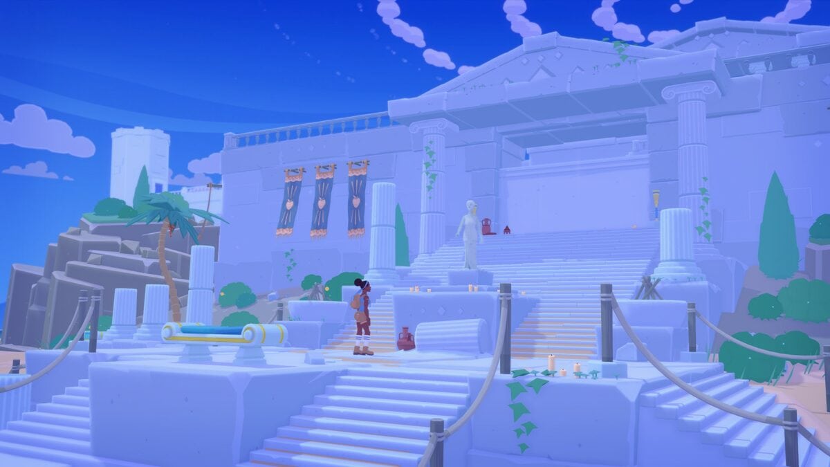 Mythwrecked: Ambrosia Island Expected To Launch Summer 2024 1