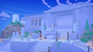 Mythwrecked: Ambrosia Island Expected To Launch Summer 2024 1