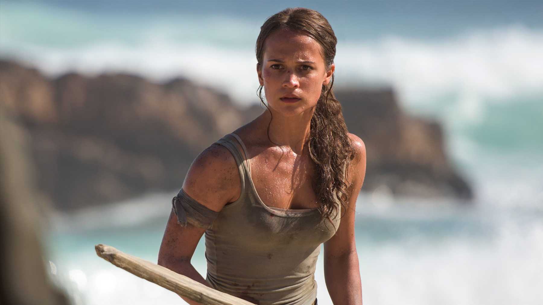 New Tomb Raider Series To Stay Faithful To Lara Croft