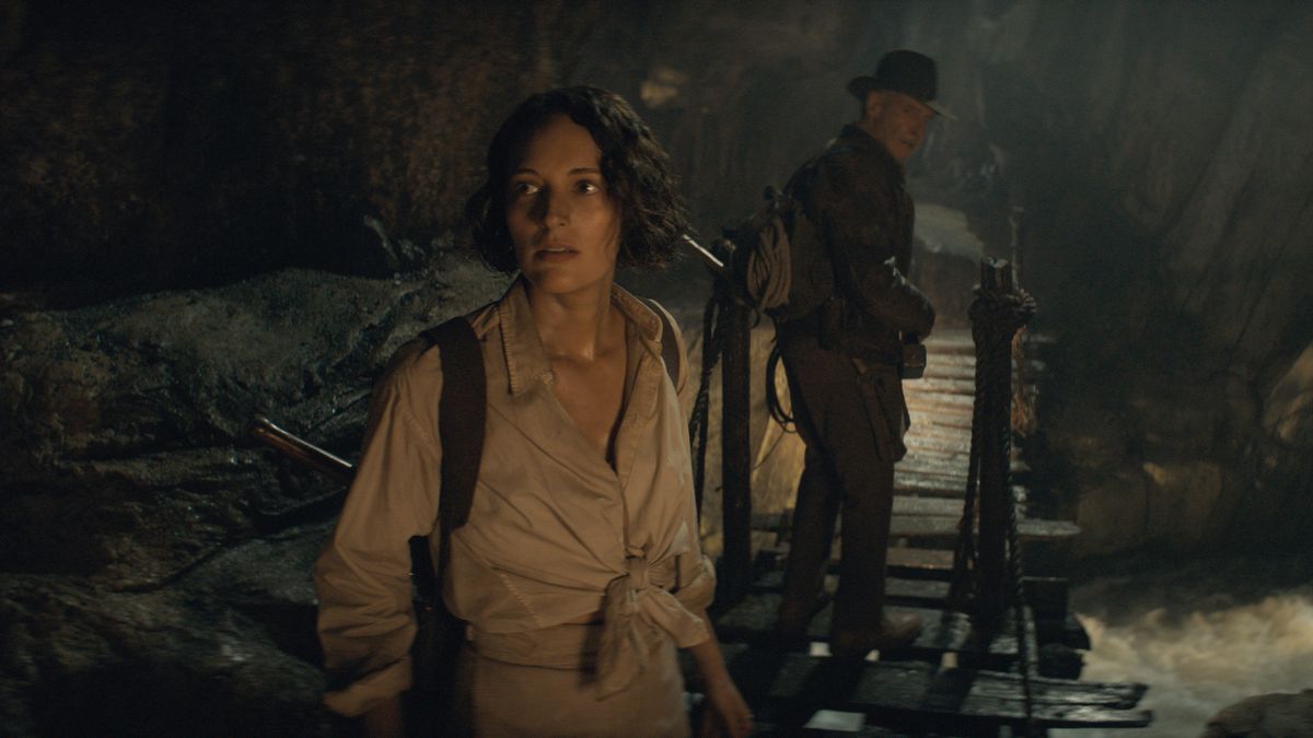 New Tomb Raider Series To Stay Faithful To Lara Croft