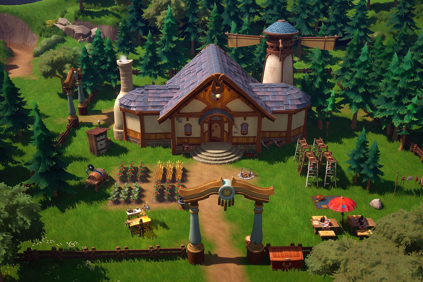 Nintendo Direct June 2023 - It's All Here!