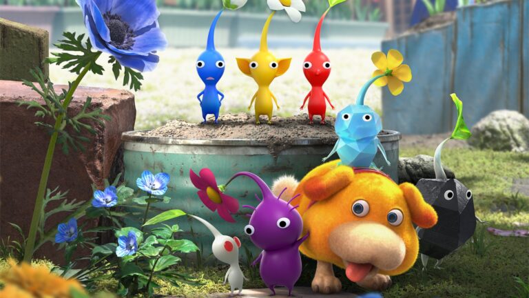 Nintendo Direct June 2023 – It’s All Here!