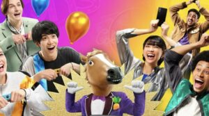Everybody 1-2 Switch