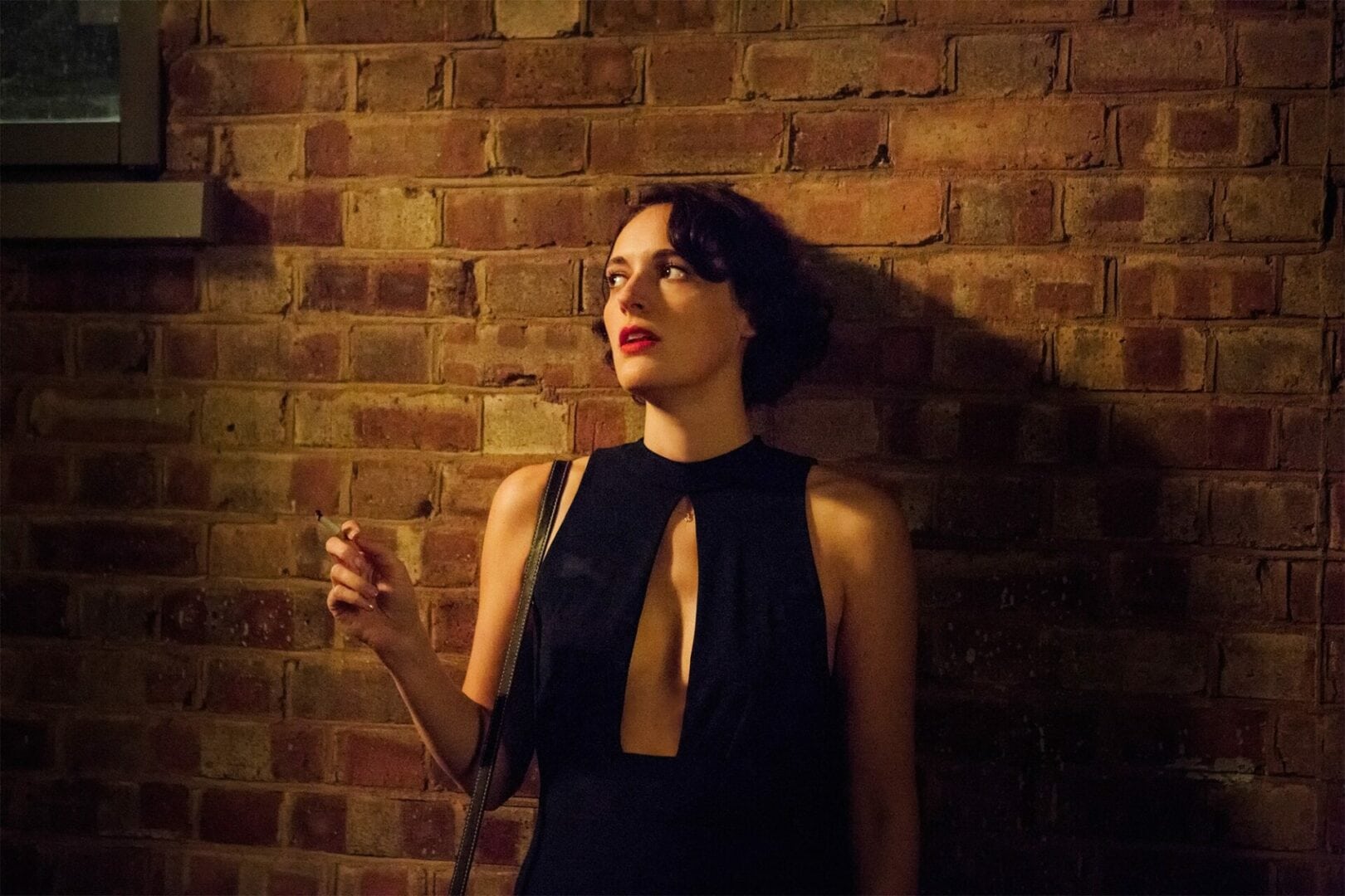 Phoebe Waller-Bridge Confirms Tomb Raider Role In Interview