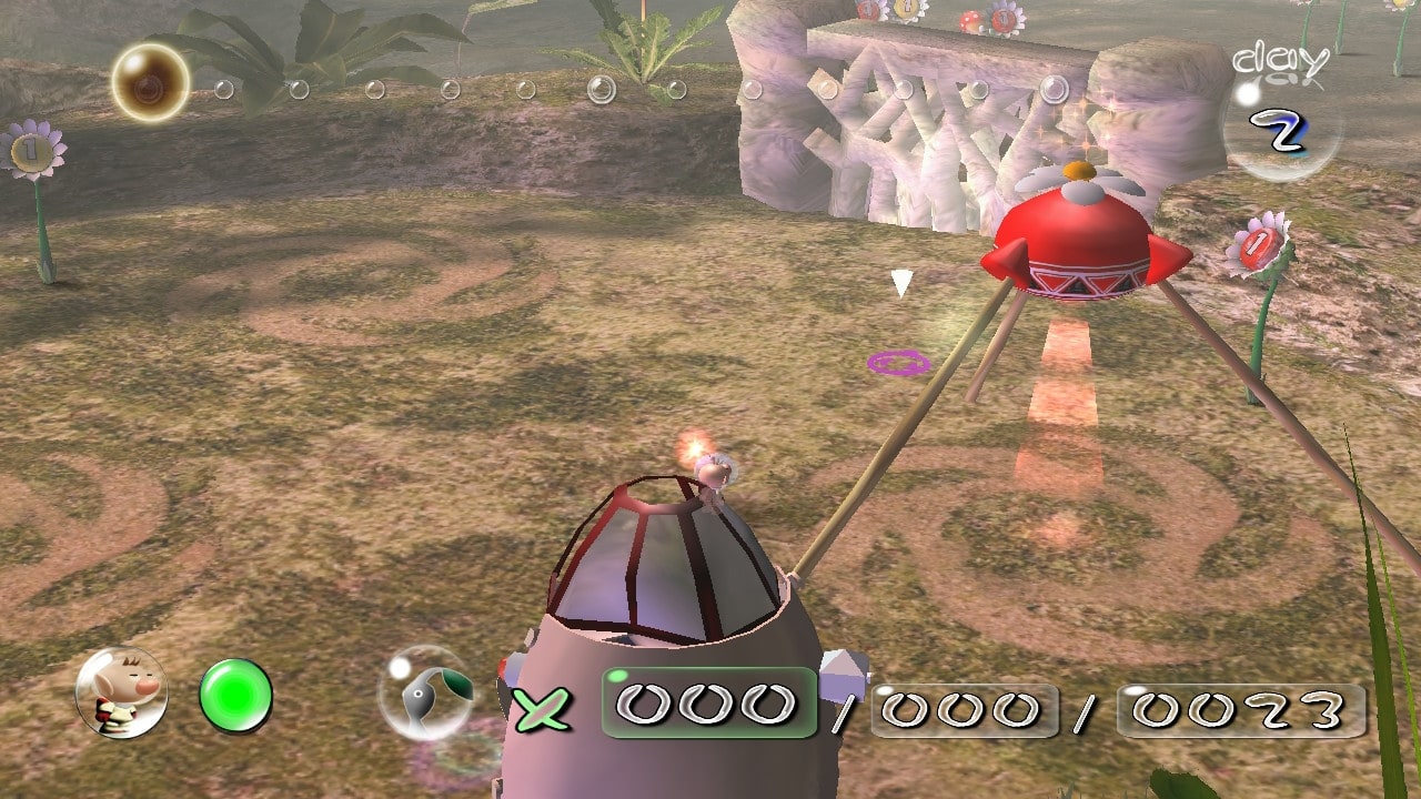 Pikmin 1 + 2 (Nintendo Switch) Review
