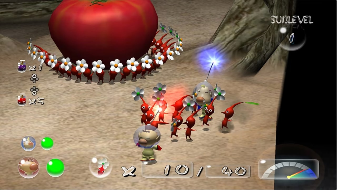 Pikmin 1 + 2 (Nintendo Switch) Review