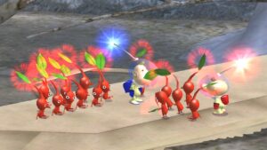 Pikmin 1 + 2 (Nintendo Switch) Review