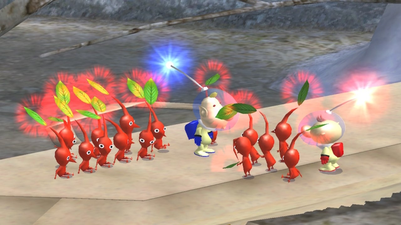 Pikmin 1 + 2 (Nintendo Switch) Review