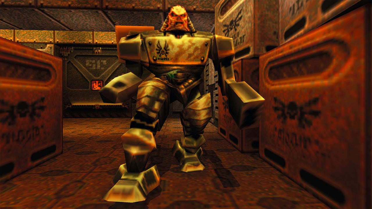 quake
