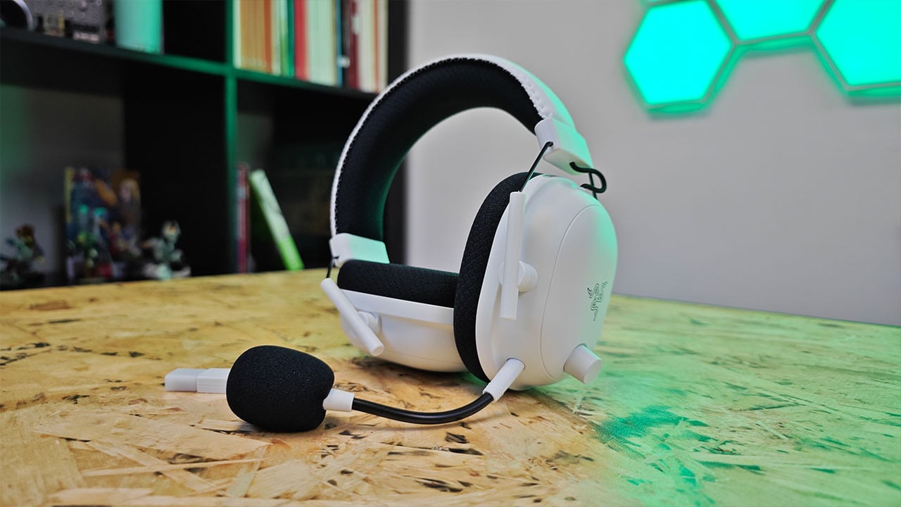 Razer BlackShark V2 Pro (2023) Review
