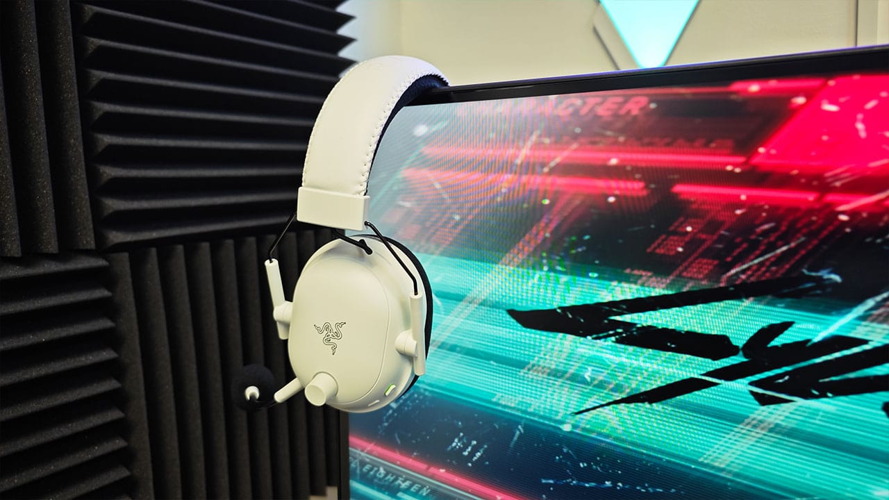Razer Blackshark V2 Pro (2023) Review Razer Blackshark V2 Pro (2023) Review