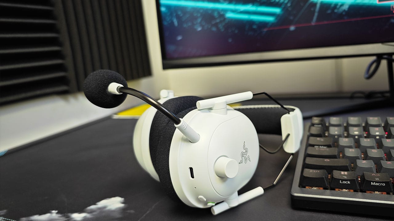 Razer Blackshark V2 Pro (2023) Review Razer Blackshark V2 Pro (2023) Review