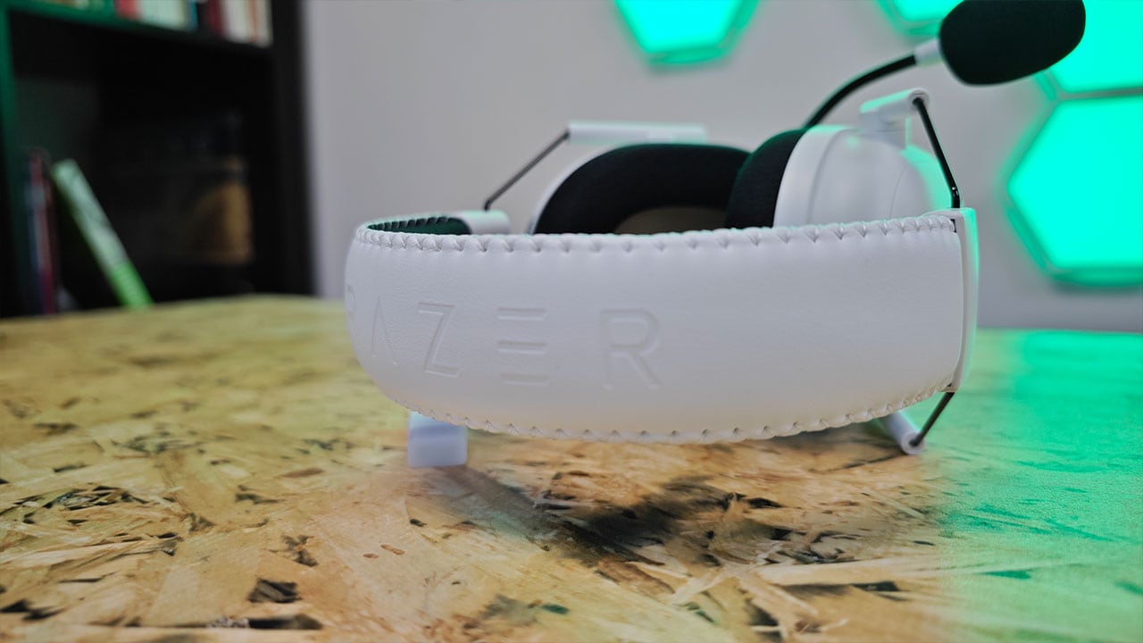 Razer Blackshark V2 Pro (2023) Review Razer Blackshark V2 Pro (2023) Review