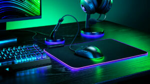 Razer Cobra Gaming Mouse Review