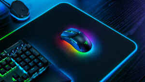 Razer Cobra Pro Gaming Mouse Review