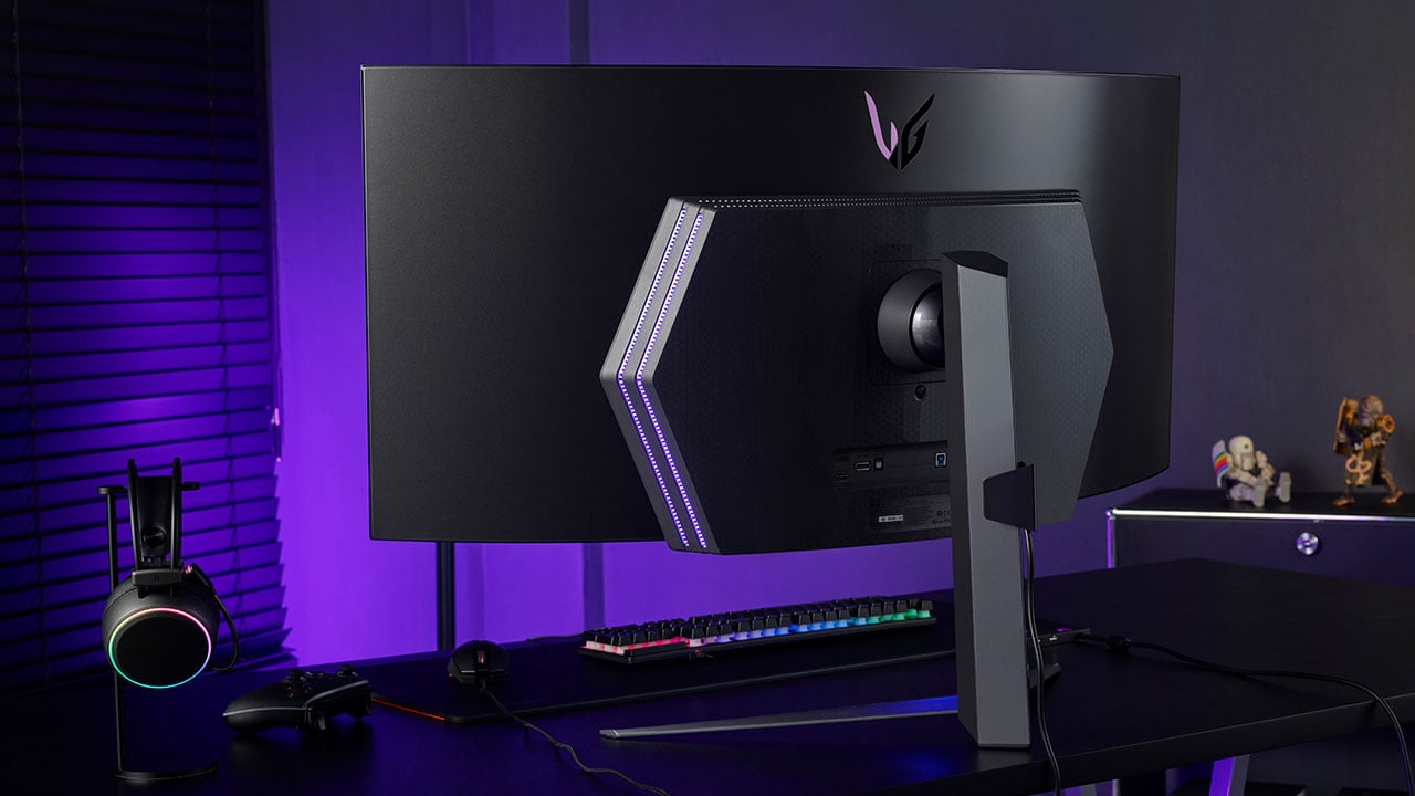 LG Ultragear 5